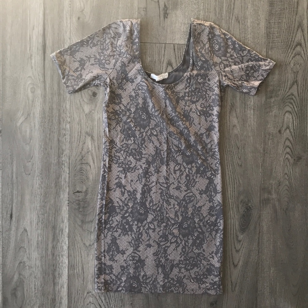 Forever 21 Dress